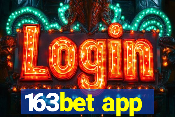 163bet app